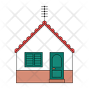 پیش‌نمایش فایل house-10899012 از پک ساختمان هندسی و محیط زیست