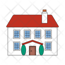 پیش‌نمایش فایل mansion-10899021 از پک ساختمان هندسی و محیط زیست