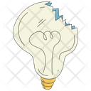 پیش‌نمایش فایل broken-light-bulb-10899733 از پک روز نظافت