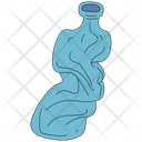 پیش‌نمایش فایل crumpled-plastic-bottle-10899727 از پک روز نظافت
