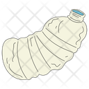 پیش‌نمایش فایل crumpled-plastic-bottle-10899728 از پک روز نظافت