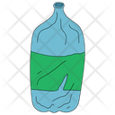 پیش‌نمایش فایل crumpled-plastic-bottle-10899731 از پک روز نظافت