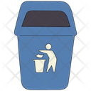 پیش‌نمایش فایل general-waste-bin-10899705 از پک روز نظافت