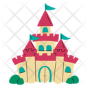 پیش‌نمایش فایل castle-10900415 از پک المان‌های پارک تفریحی