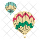 پیش‌نمایش فایل hot-air-balloons-10900425 از پک المان‌های پارک تفریحی