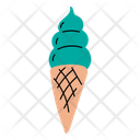 پیش‌نمایش فایل ice-cream-cone-10900426 از پک المان‌های پارک تفریحی