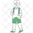 پیش‌نمایش فایل boy-10948867 از پک مدرسه و مطالعه
