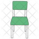 پیش‌نمایش فایل chair-10948869 از پک مدرسه و مطالعه