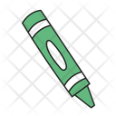پیش‌نمایش فایل crayon-10948871 از پک مدرسه و مطالعه