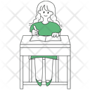پیش‌نمایش فایل girl-10948881 از پک مدرسه و مطالعه
