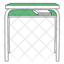 پیش‌نمایش فایل school-desk-10948906 از پک مدرسه و مطالعه