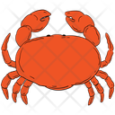 پیش‌نمایش فایل crab-10702536 از پک بازار ماهی