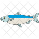 پیش‌نمایش فایل fish-10702538 از پک بازار ماهی