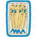 پیش‌نمایش فایل fish-10702560 از پک بازار ماهی