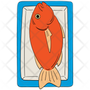 پیش‌نمایش فایل fish-10702562 از پک بازار ماهی