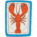 پیش‌نمایش فایل lobster-10702557 از پک بازار ماهی