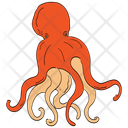 پیش‌نمایش فایل octopus-10702554 از پک بازار ماهی