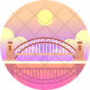 پیش‌نمایش فایل harbour-bridge-1495276 از پک جاذبه گردشگری استرالیا – ون برای جاده