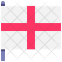 پیش‌نمایش فایل england-flag-1495346 از پک المان‌های بریتانیا - فلت – ملکه و کشوری