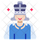 پیش‌نمایش فایل queen-elizabeth-1495339 از پک المان‌های بریتانیا - فلت – ملکه و کشوری