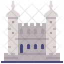 پیش‌نمایش فایل tower-of-london-1495332 از پک المان‌های بریتانیا - فلت – ملکه و کشوری