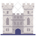 پیش‌نمایش فایل windsor-castle-1495326 از پک المان‌های بریتانیا - فلت – ملکه و کشوری