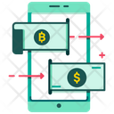 پیش‌نمایش فایل fast-money-transfer-1495389 از پک بانکداری دیجیتال - فلت – انتقال سریع