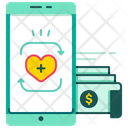 پیش‌نمایش فایل loyalty-1495386 از پک بانکداری دیجیتال - فلت – انتقال سریع