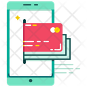 پیش‌نمایش فایل mobile-payment-1495385 از پک بانکداری دیجیتال - فلت – انتقال سریع