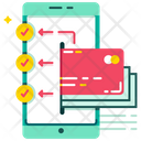 پیش‌نمایش فایل money-transfer-1495383 از پک بانکداری دیجیتال - فلت – انتقال سریع
