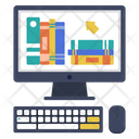 پیش‌نمایش فایل digital-library-1495441 از پک آموزش الکترونیکی - فلت – فناوری آموزش