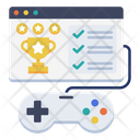 پیش‌نمایش فایل gamification-1495438 از پک آموزش الکترونیکی - فلت – فناوری آموزش