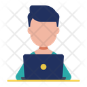 پیش‌نمایش فایل learner-1495437 از پک آموزش الکترونیکی - فلت – فناوری آموزش