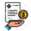 پیش‌نمایش فایل covered-medical-expense-1495523 از پک بیمه - خطی رنگی – موقعیت‌های غیرمنتظره