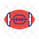 پیش‌نمایش فایل american-football-1495527 از پک المان‌های آمریکا - خطی, فلت – میهن‌پرستانه و آزادی