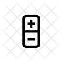 پیش‌نمایش فایل calculator-66 از پک امور مالی - خطی