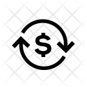 پیش‌نمایش فایل currency-26 از پک امور مالی - خطی