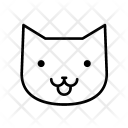 پیش‌نمایش فایل cat-31 از پک حیوان - خط نازک
