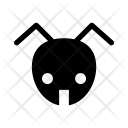 پیش‌نمایش فایل ant-1 از پک حیوان - توپر