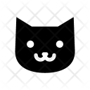 پیش‌نمایش فایل cat-32 از پک حیوان - توپر