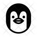 پیش‌نمایش فایل penguin-1 از پک حیوان - توپر