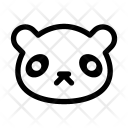 پیش‌نمایش فایل panda-6 از پک حیوانات