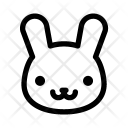پیش‌نمایش فایل rabbit-7 از پک حیوانات