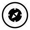 پیش‌نمایش فایل compass-114 از پک راوند رابط کاربری پایه - توپر