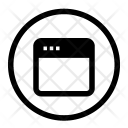 پیش‌نمایش فایل interface-83 از پک راوند رابط کاربری پایه - توپر