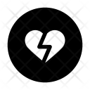 پیش‌نمایش فایل broken-19 از پک رابط کاربری پایه - گوشه‌گرد توپر