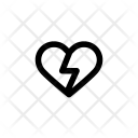 پیش‌نمایش فایل broken-20 از پک رابط کاربری پایه - خطی