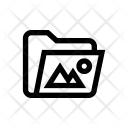 پیش‌نمایش فایل folder-343 از پک فایل و پوشه - خطی