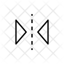 پیش‌نمایش فایل flip-24 از پک طراحی - خط نازک