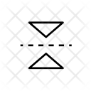 پیش‌نمایش فایل flip-25 از پک طراحی - خط نازک